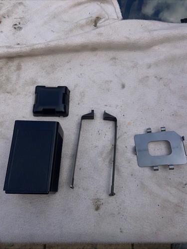Dnepr ural m72 m61 - m72, battery