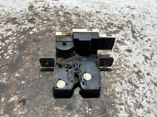 Nissan primera 2004 - 2004, tailgate