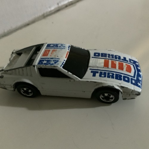 Hot wheels vintage crack ups - wheels,