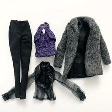 Integrity fashion royalty