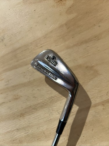 Dunlop maxfli australian blade - dunlop,