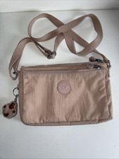 Kipling Small Crossbody Bag Pre-loved Condition