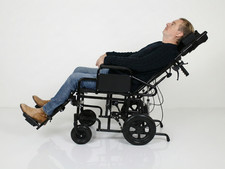 Ugo Serenity Reclining