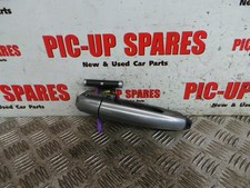 Suzuki Vitara Mk4 15-25 O/S