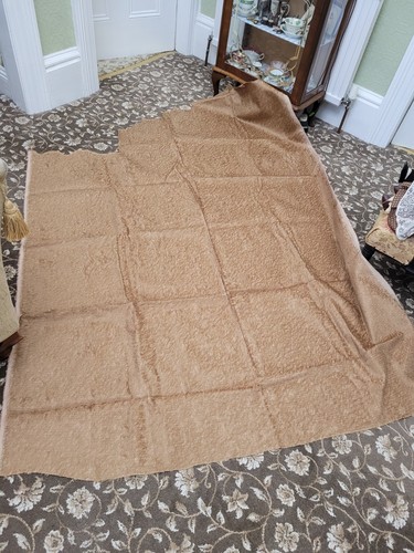 Genuine mid brown sparse - genuine,
