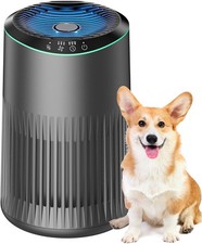 MORENTO Air Purifiers for Home