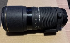 TOKINA AT-X PRO 80-200 F2.8 for NIKON F