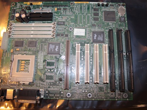 Gateway socket atx - socket, 7