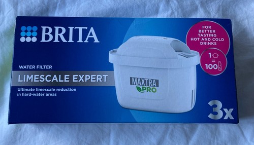 Brita maxtra pro limescale - maxtra,