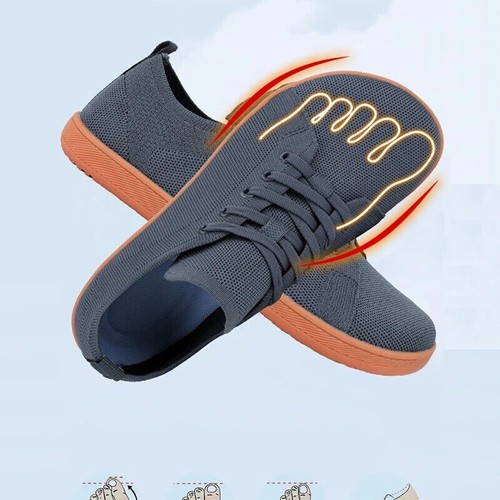 Unisex barefoot shoes sneakers - barefoot,