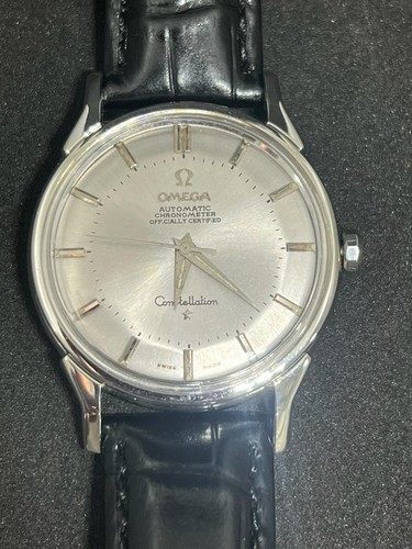 Genuine vintage omega - vintage,