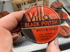 WW2 Tin of British Army / Home