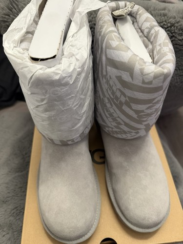 Ugg classic mini jersey - ugg,