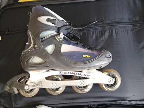 Men salomon 120 - men's,