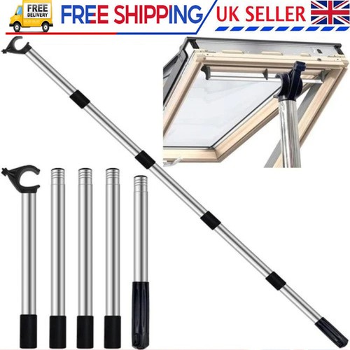 Window pole opener - window,