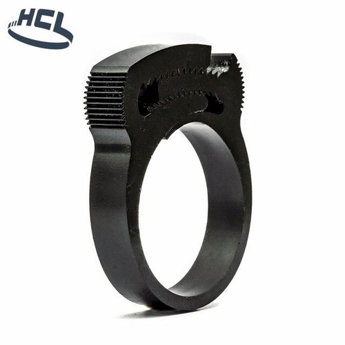 Herbie hose clip snap fit - clip,