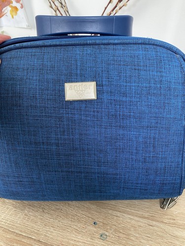 Antler weekend travel vanity - travel,