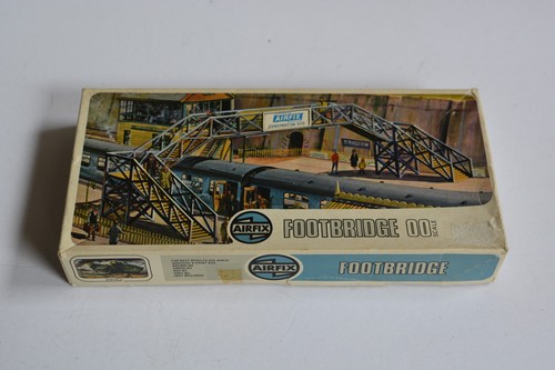Airfix scale model kit - airfix,