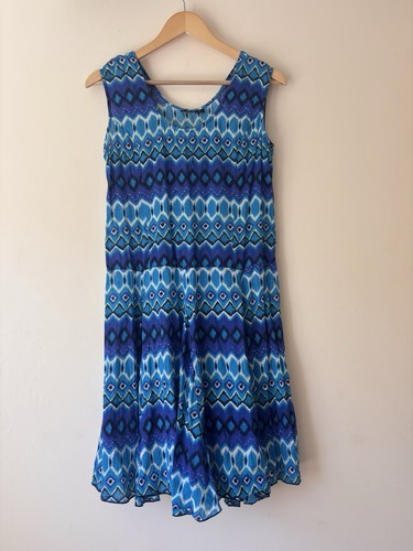 Phool vintage dress size 12 - size,