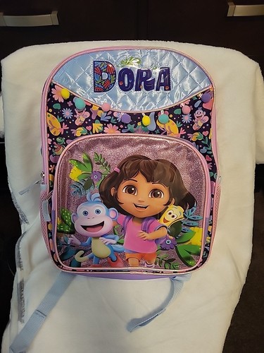 Dora the explorer - the, 14