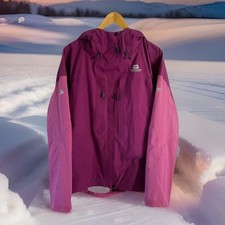 Mountain Equipment Goretex Pro