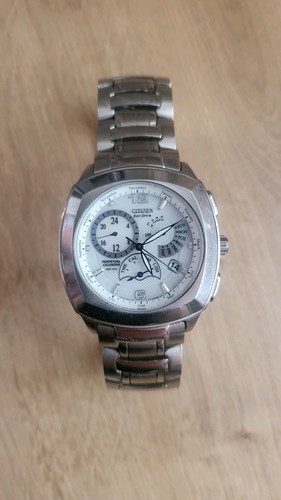 Citizen men watch - citizen,