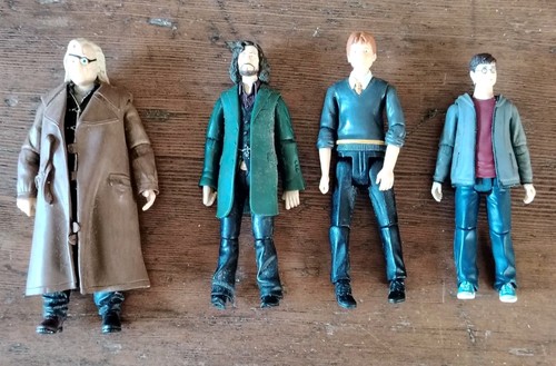 Job lot set harry - job, 4