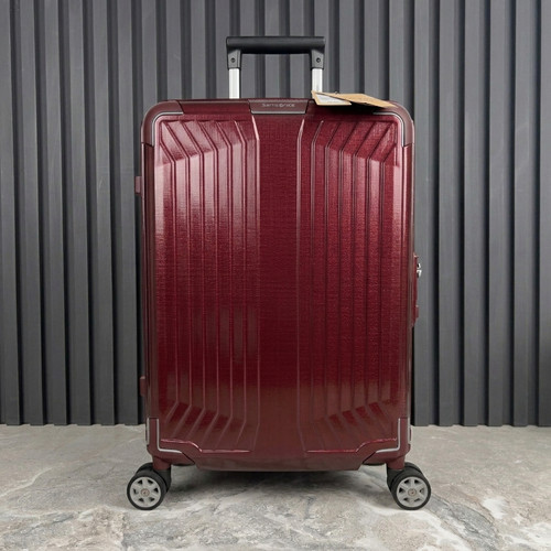 Samsonite lite box spinner - lite-box,
