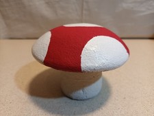Mushroom Garden Ornaments