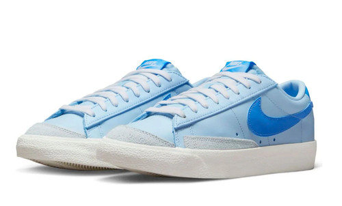 Nike blazer low - blazer, 77