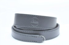 Leica Black Leather Camera