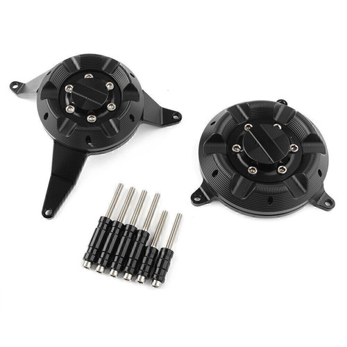 Front engine stator cover - stator,