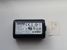 Shure sb900a axient - sb900a, axient/ulxd/qlxd