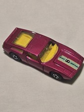 MATCHBOX SUPERFAST MASERATI