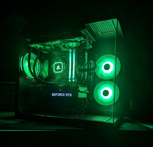 Ryzen 32gb nvidia rtx - |,