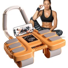 Core&Abdominal Roller Trainer