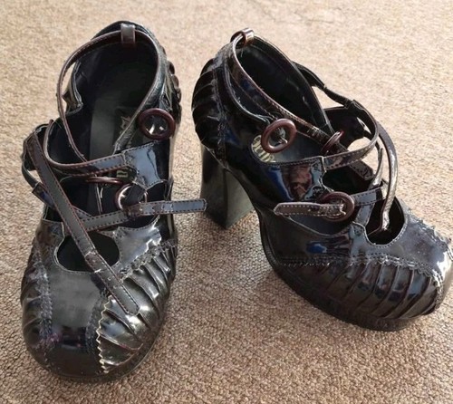 Demonia gothica shoes in - shoes,