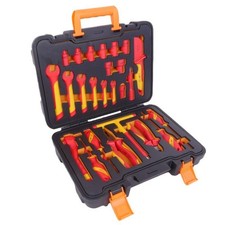 Gear4Garage Insulated Tool Kit