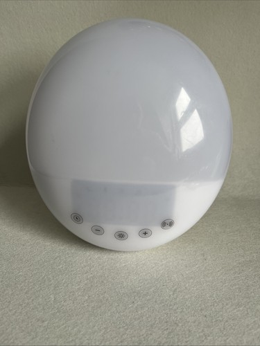 Alarm clock wake light - alarm,
