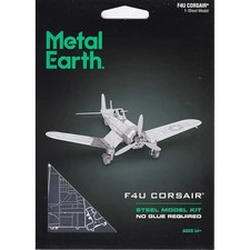World War II - F4U Corsair