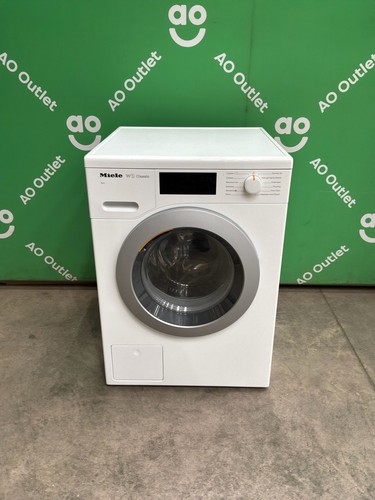 Miele eco washing machine - miele,
