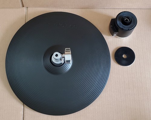 Roland 10 v - roland, drums