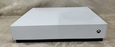 Microsoft Xbox One S - Digital Games Console - Unit ONLY - FAULTY
