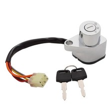 OEM Style Ignition Switch Lock
