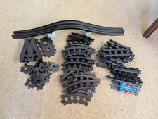 Vintage Lego Duplo Train Track
