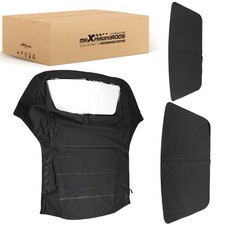 Convertible Soft Top w/