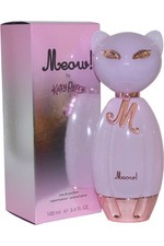 Katy Perry Meow! Eau de Parfum Spray 100ml Womens Perfume