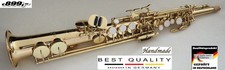 Sopranino saxophone - sopranino,