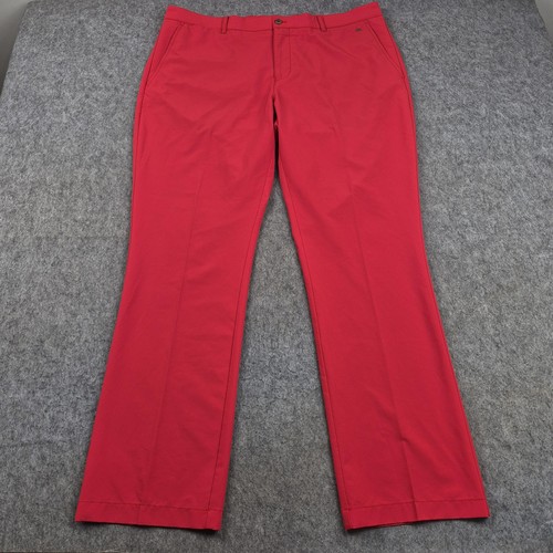 Lindeberg trousers mens w38 - trousers,