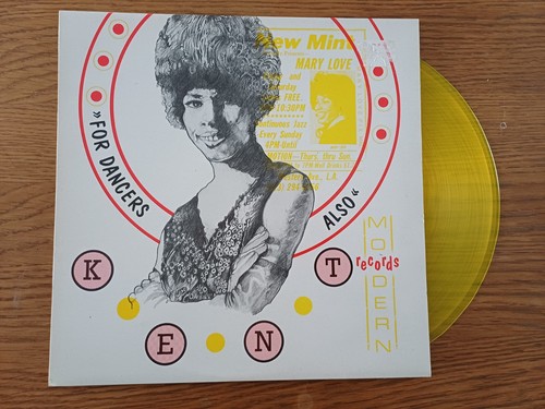 Northern soul vinyl - northern,